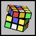 Rompecabezas Rubik