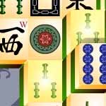 Juego de Solitario Mahjong